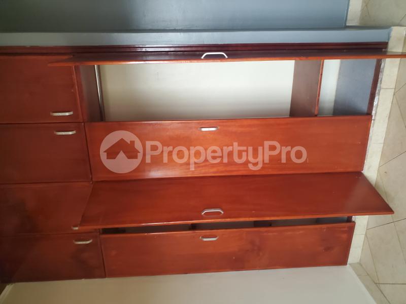 2 bedroom Apartment Block Apartment for rent Kamwokya off church to church road.. Bukoto Kampala Central - 1