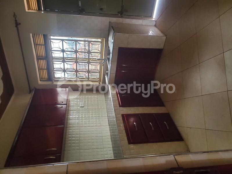2 bedroom Apartment Block Apartment for rent Kamwokya off church to church road.. Bukoto Kampala Central - 3