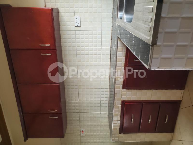 2 bedroom Apartment Block Apartment for rent Kamwokya off church to church road.. Bukoto Kampala Central - 4