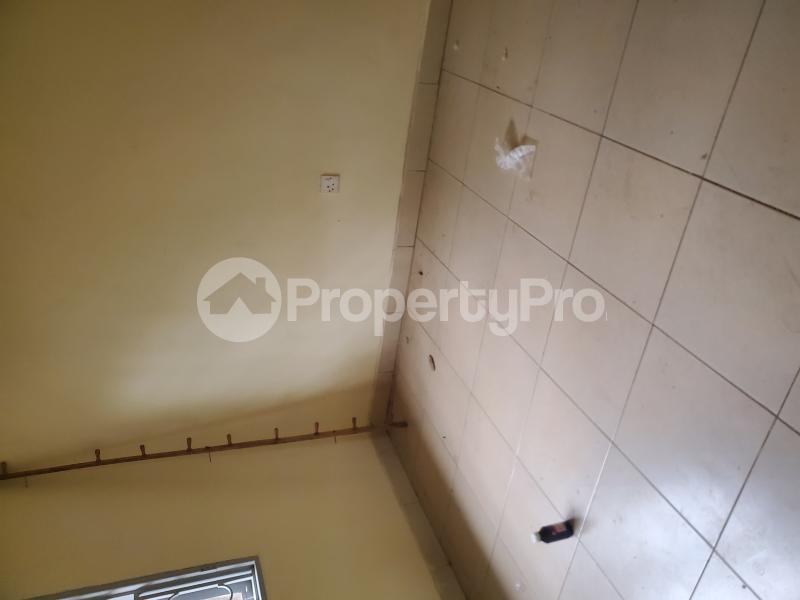 2 bedroom Bungalow Apartment for rent Kisaasi just After the round about..Ddungu zone on the Newly tarmaced road.  Kisaasi Kampala Central - 8