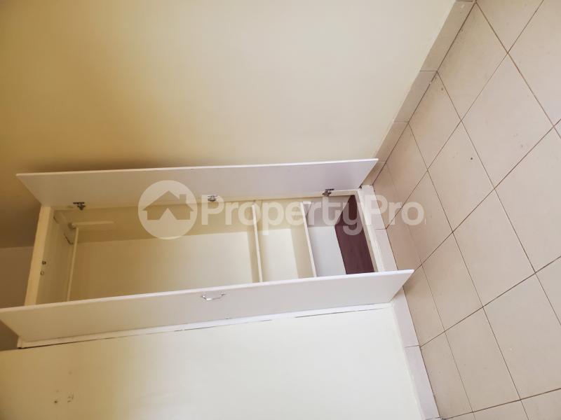 2 bedroom Bungalow Apartment for rent Kisaasi just After the round about..Ddungu zone on the Newly tarmaced road.  Kisaasi Kampala Central - 10