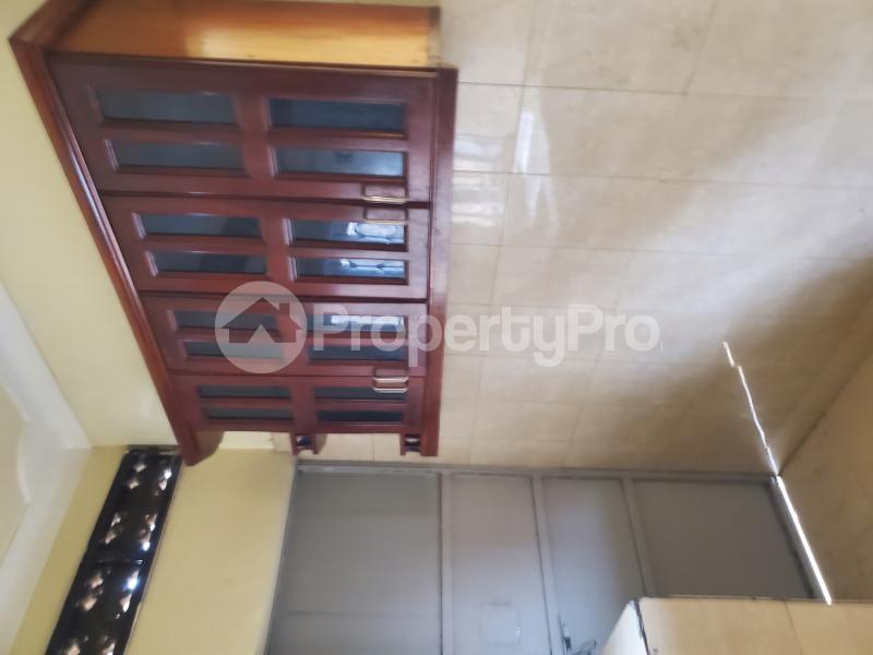 2 bedroom Bungalow Apartment for rent Kisaasi just After the round about..Ddungu zone on the Newly tarmaced road.  Kisaasi Kampala Central - 4