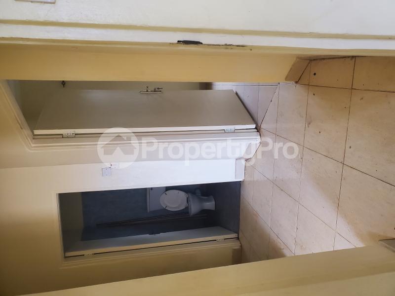 2 bedroom Bungalow Apartment for rent Kisaasi just After the round about..Ddungu zone on the Newly tarmaced road.  Kisaasi Kampala Central - 9