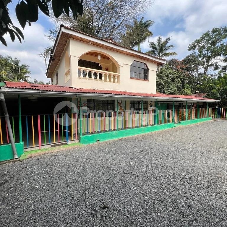 Land for sale Gigiri Nairobi