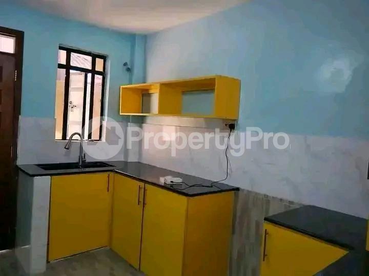 1 bedroom mini flat  Rooms Flat&Apartment for rent Parklands Parklands Nairobi - 0