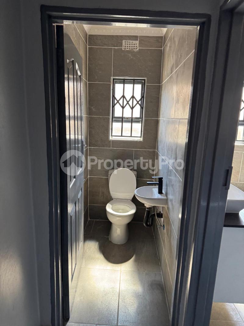3 bedroom Houses for rent Tshabalala Extension , Bulawayo  Tshabalala Extension Bulawayo High-Density Bulawayo - 12