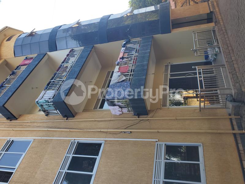 3 bedroom Apartment Block Apartment for rent Mukalazi Road Bukoto  Bukoto Kampala Central - 5