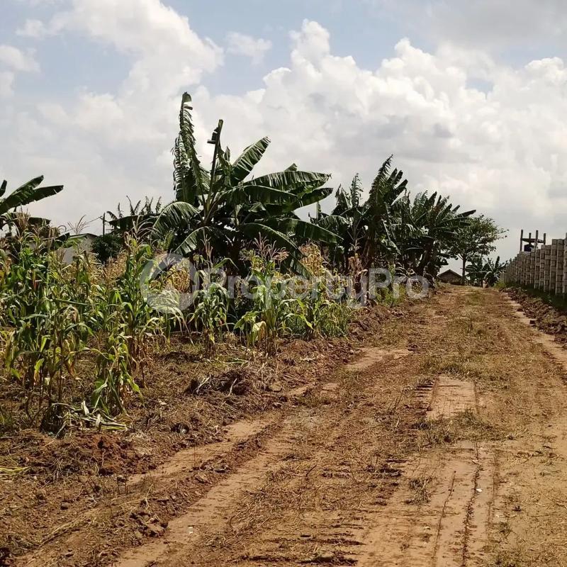 Land for sale Namanve industrial Park  Kampala Central Kampala Central - 0