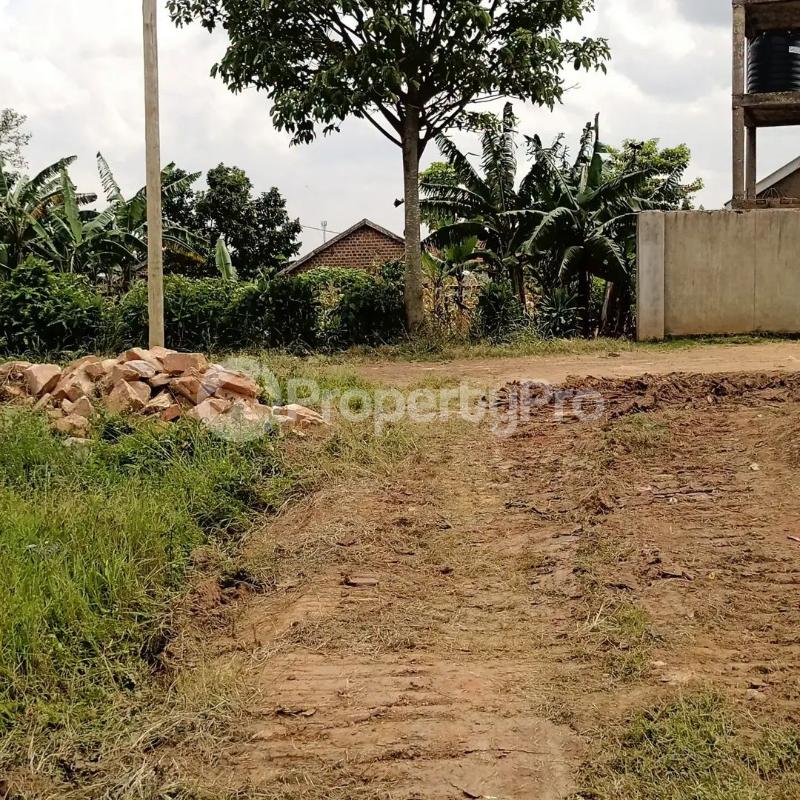 Land for sale Namanve industrial Park  Kampala Central Kampala Central - 1