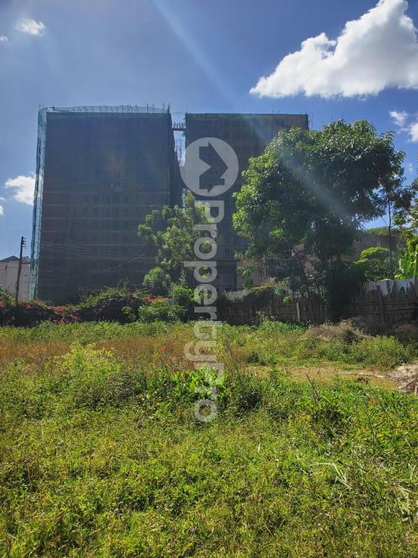 Commercial Land for sale Muthaiga Square Old Muthaiga Muthaiga Nairobi