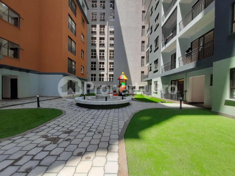 3 bedroom Rooms Flat&Apartment for rent Wood Avenue, Kilimani Nairobi