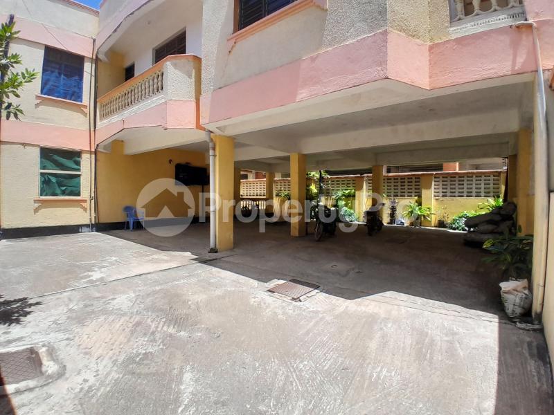 2 bedroom Flat&Apartment for rent Mtwapa Kilifi South Kilifi