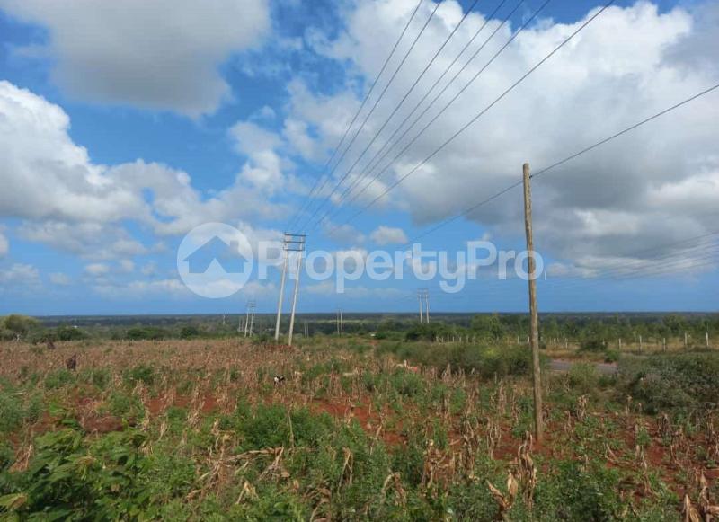Residential Land for sale Malindi/Tsavo Rd, Kakuyuni Malindi Kilifi