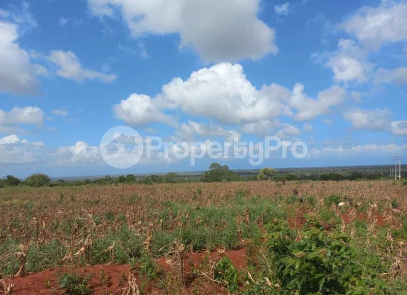 Residential Land for sale Malindi/Tsavo Rd, Kakuyuni Malindi Kilifi