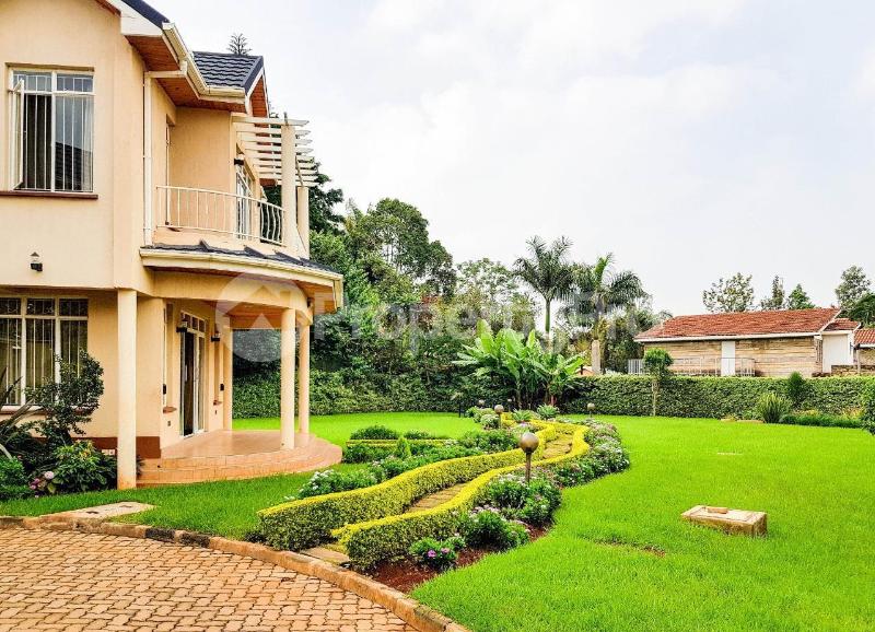 5 bedroom Houses for sale Ridgeways1, Ridgeways, Nairobi Ridgeways Nairobi (PID 4ACSP