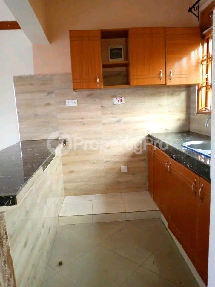 1 bedroom mini flat  Apartment Block Apartment for rent wampeewo road Gayaza Wakiso Central - 0