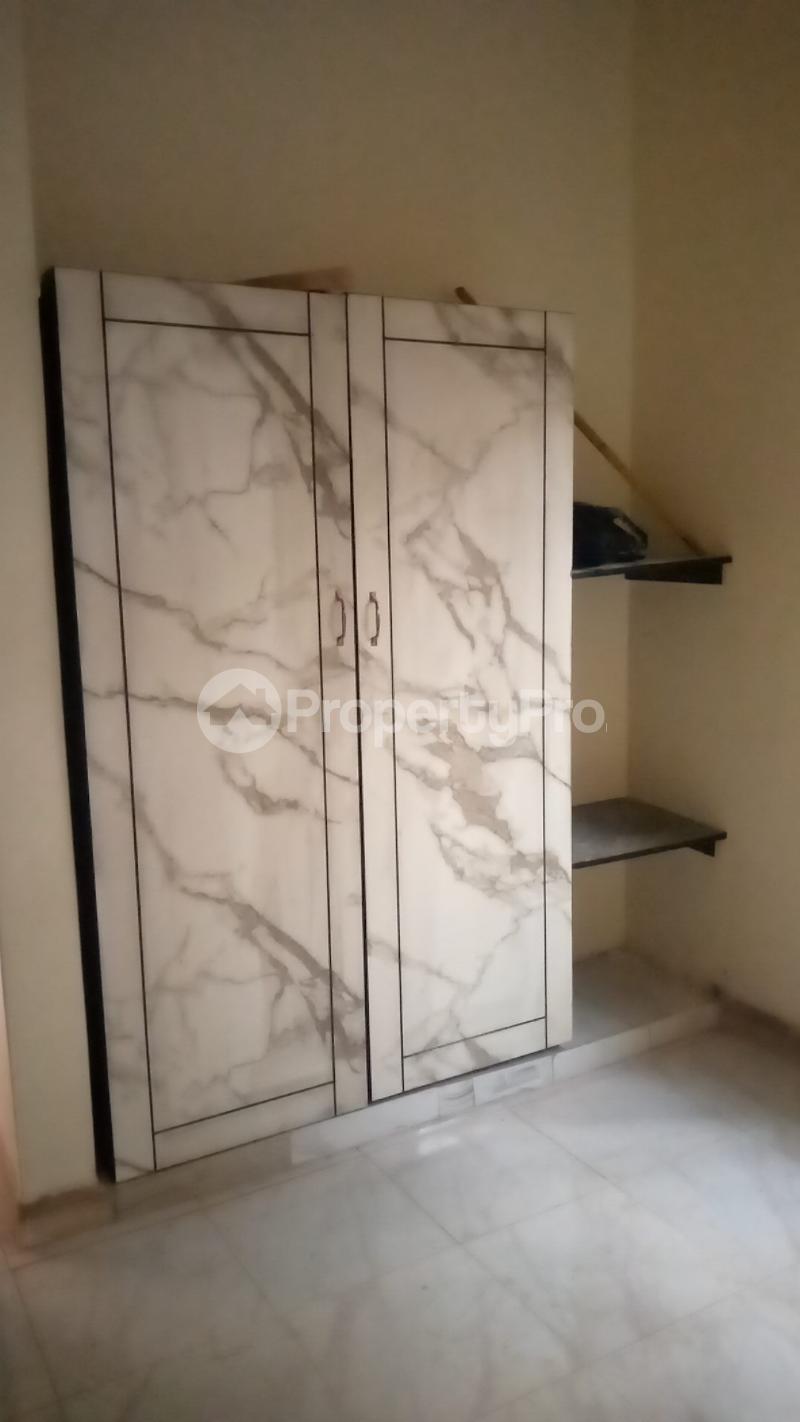 1 bedroom mini flat  Apartment Block Apartment for rent wampeewo road Gayaza Wakiso Central - 1
