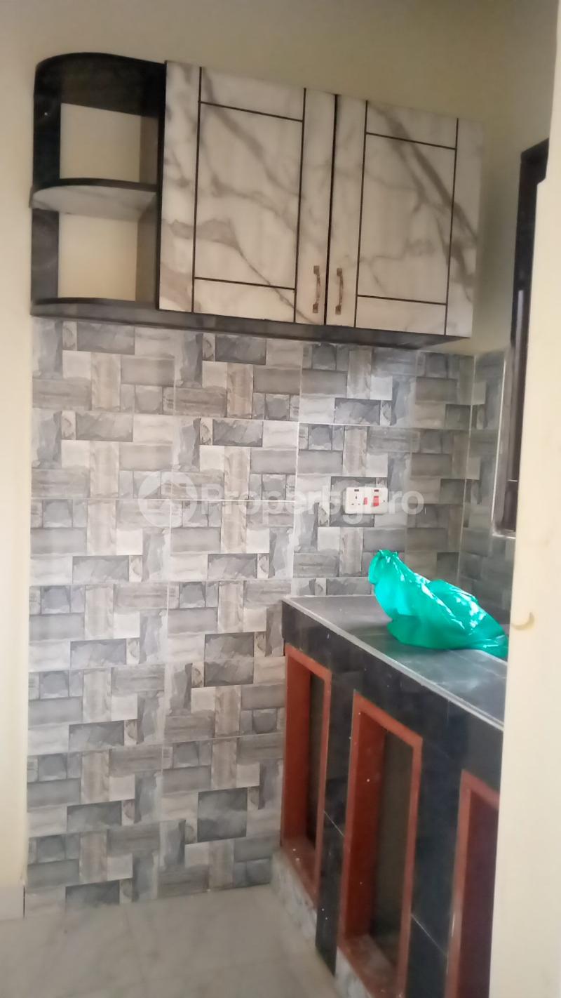 1 bedroom mini flat  Apartment Block Apartment for rent wampeewo road Gayaza Wakiso Central - 4
