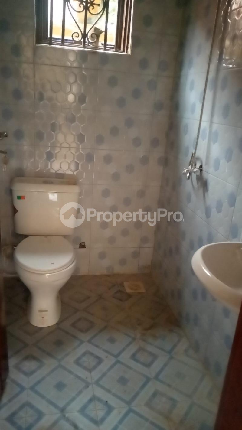 1 bedroom mini flat  Apartment Block Apartment for rent wampeewo road Gayaza Wakiso Central - 0