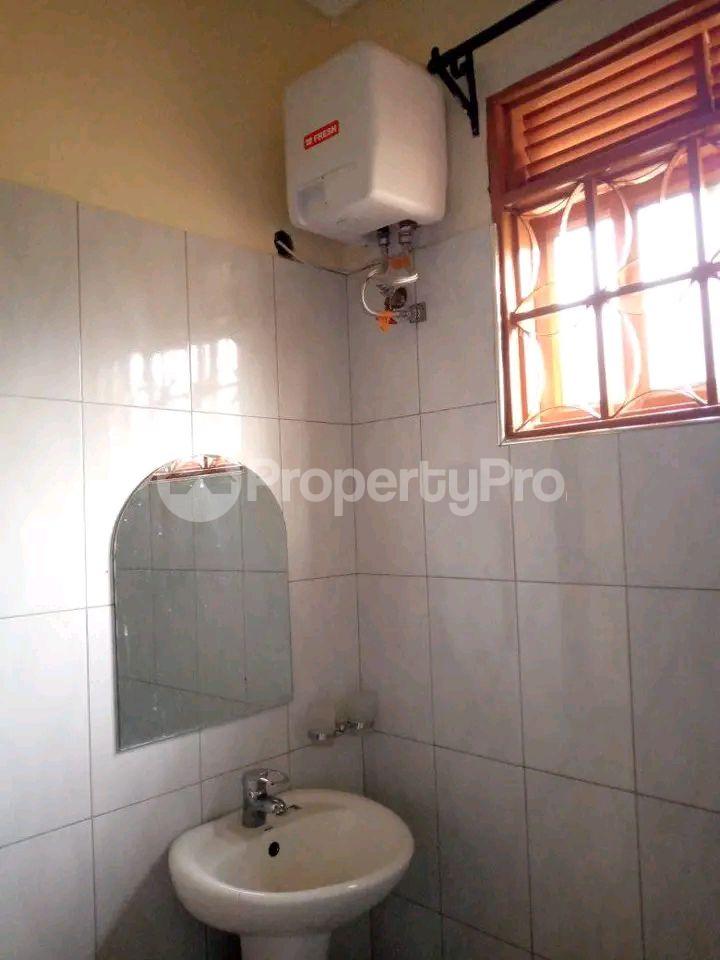 1 bedroom mini flat  Apartment Block Apartment for rent wampeewo road Gayaza Wakiso Central - 1