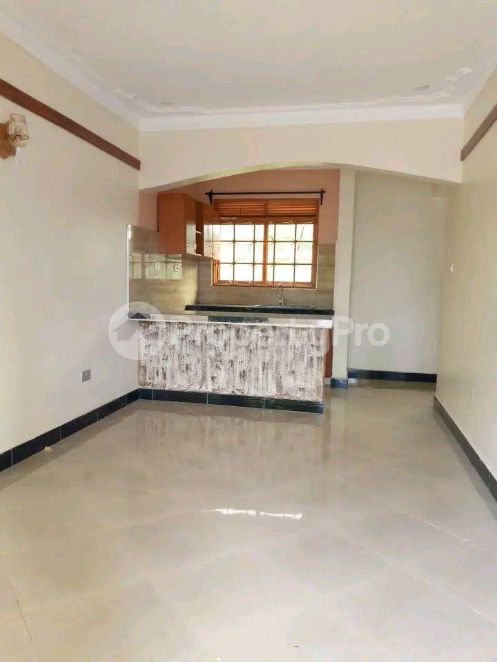 1 bedroom mini flat  Apartment Block Apartment for rent wampeewo road Gayaza Wakiso Central - 4
