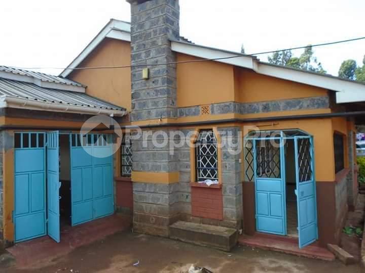 2 bedroom Bungalow Houses for rent Wangige Kiambu Kiambu (PID 7ADYN) PropertyPro