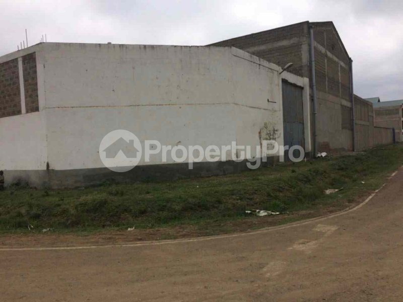 Warehouse Commercial Properties for sale Embakasi Nairobi