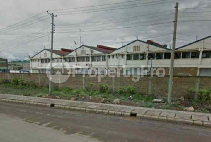 Warehouse Commercial Properties for sale Embakasi Nairobi