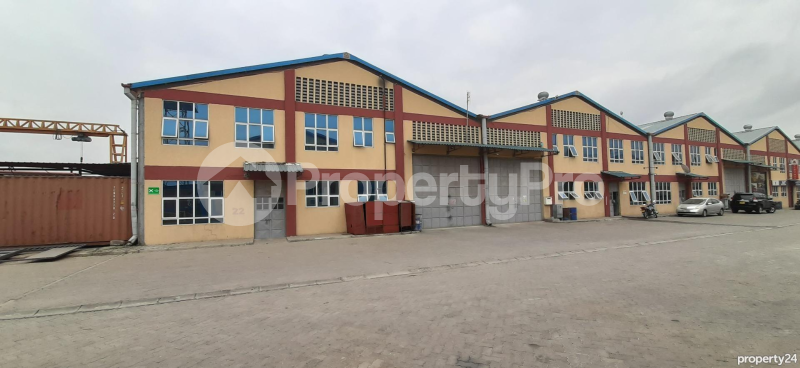 Warehouse Commercial Properties for rent Mlolongo Sabaki Area, Mombasa Rd Nairobi - 0
