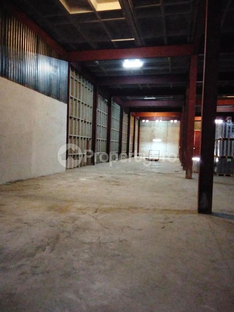 Warehouse Commercial Properties for rent   Ruiru Ruiru Kiambu - 0
