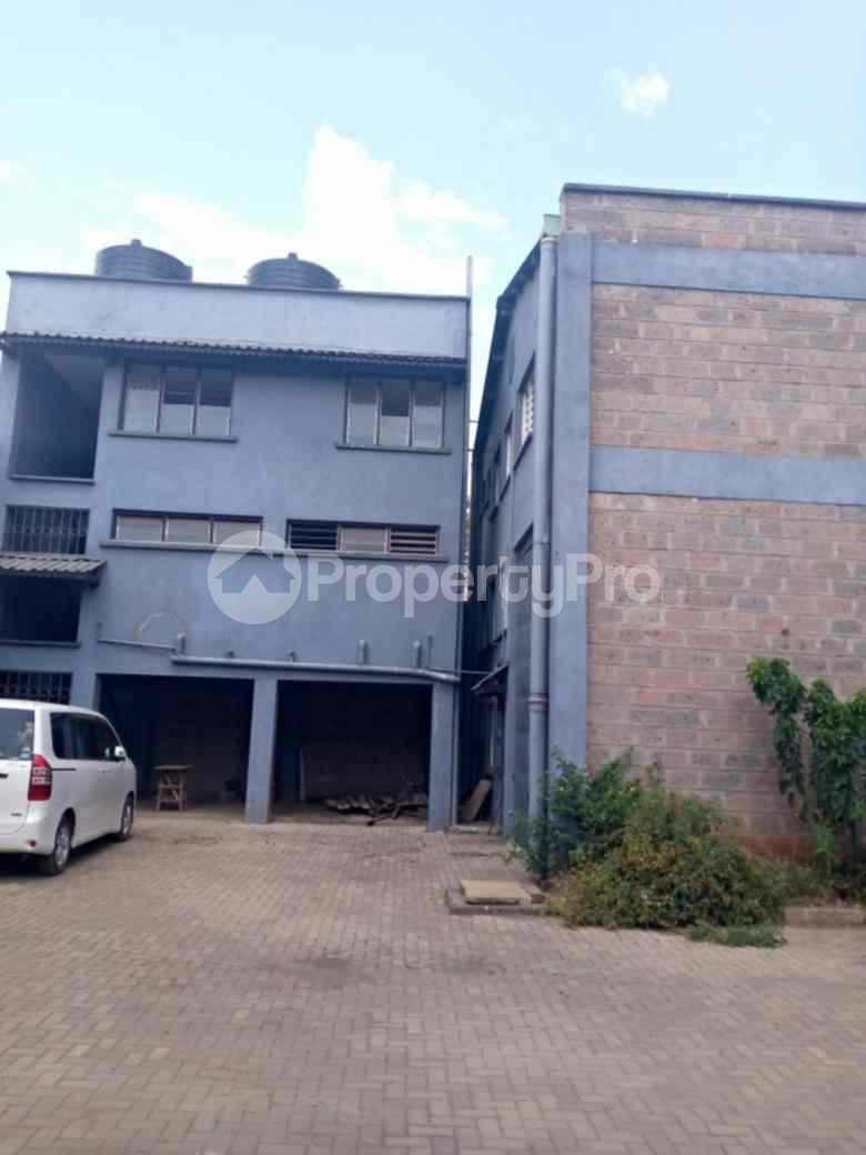 Warehouse Commercial Properties for sale Langata Nairobi