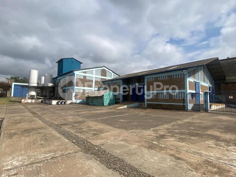 Warehouse Commercial Properties for sale lungalunga road Industrial Area Nairobi