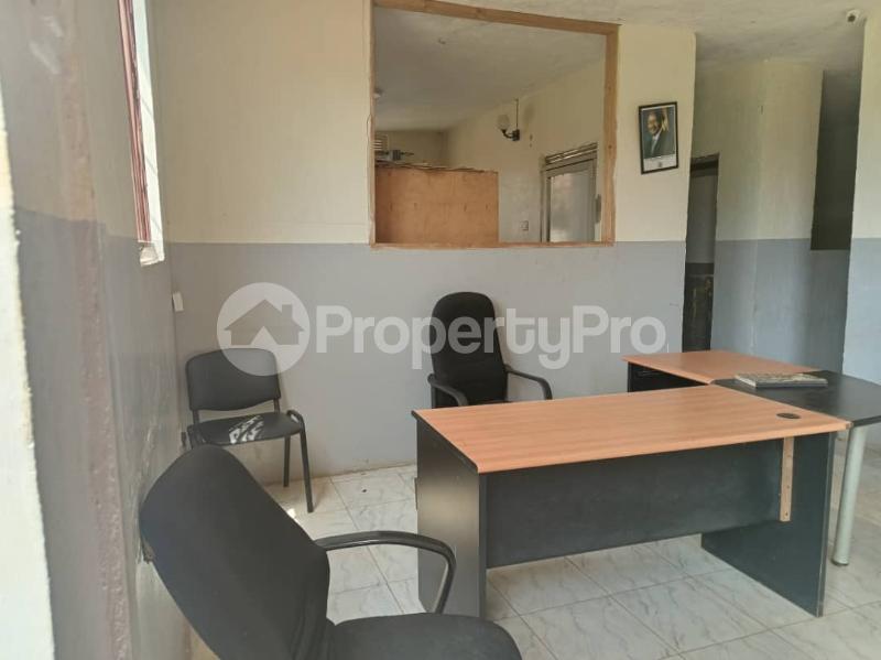 Commercial Property for sale Jinja road namawoojjolo  Mukono Mukono Central - 7