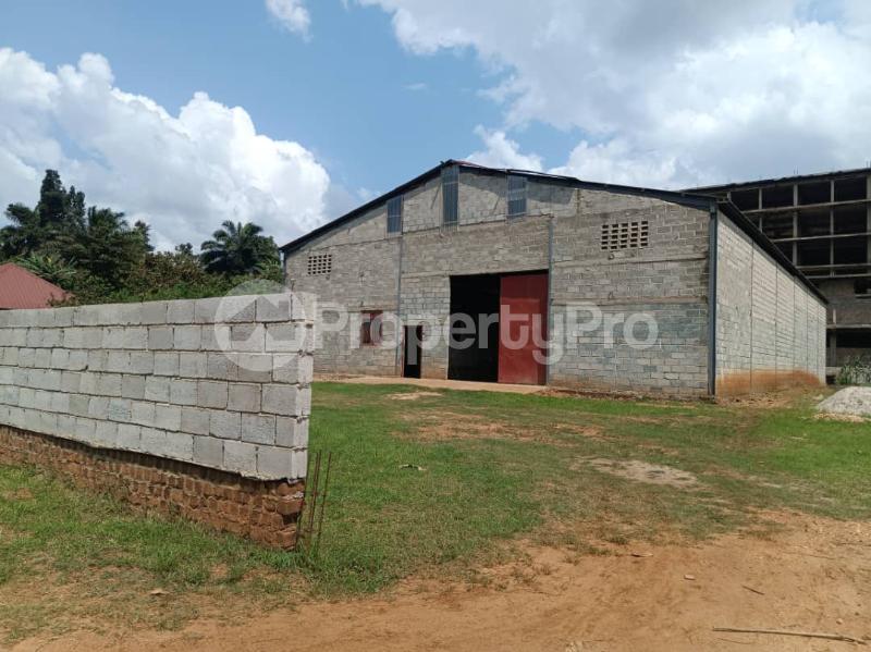 Commercial Property for sale Jinja road namawoojjolo  Mukono Mukono Central - 3