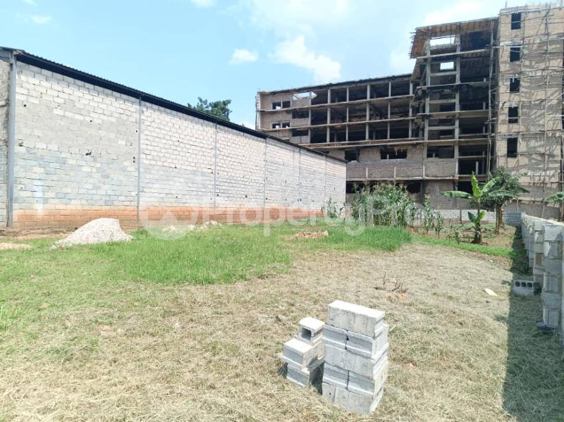 Commercial Property for sale Jinja road namawoojjolo  Mukono Mukono Central - 4