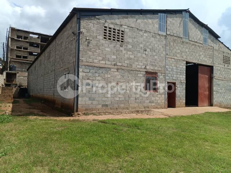 Commercial Property for sale Jinja road namawoojjolo  Mukono Mukono Central - 0