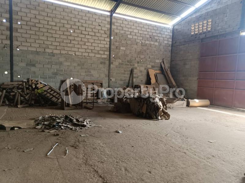 Commercial Property for sale Jinja road namawoojjolo  Mukono Mukono Central - 2