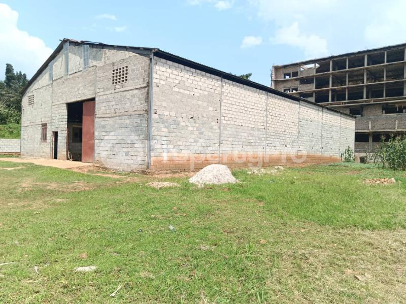 Commercial Property for sale Jinja road namawoojjolo  Mukono Mukono Central - 6