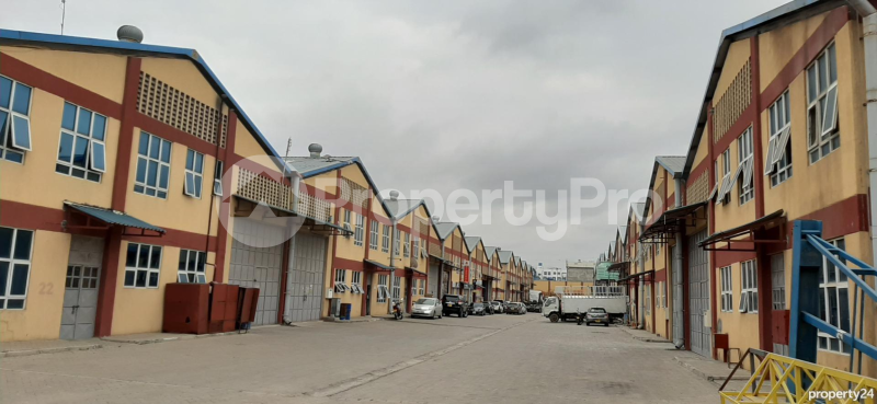 Warehouse Commercial Properties for rent Mlolongo Nairobi