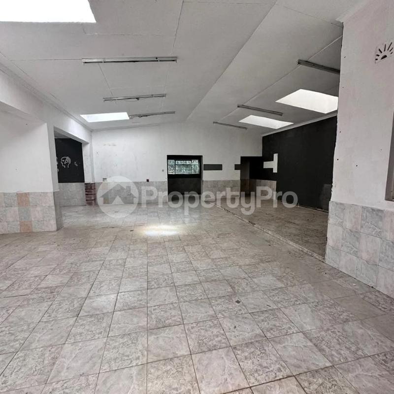 Warehouse Commercial Properties for rent Karen Nairobi