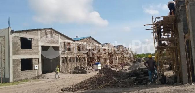 Industrial Property for sale Mombasa road  Lukenya Athi River