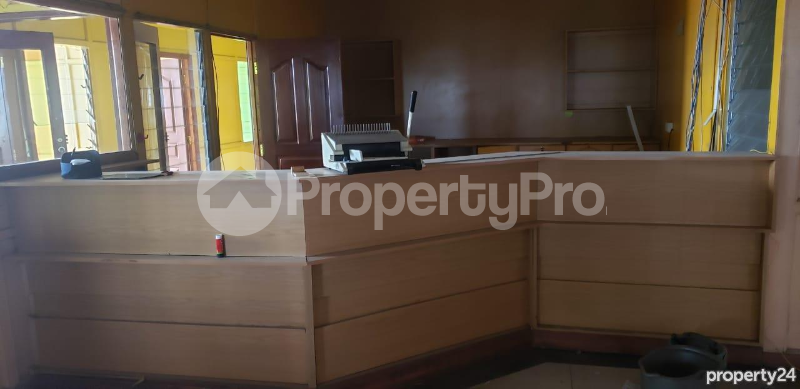 Warehouse Commercial Properties for rent Industrial Area Nairobi - 0