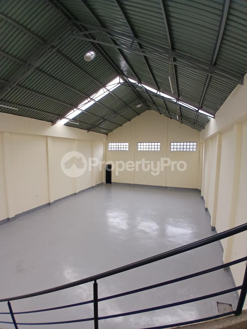 Warehouse Commercial Properties for rent Mombasa Rd Nairobi