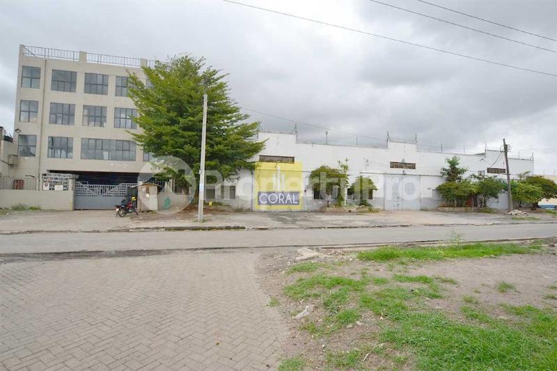 Warehouse Commercial Properties for sale Westlands Nairobi - 4