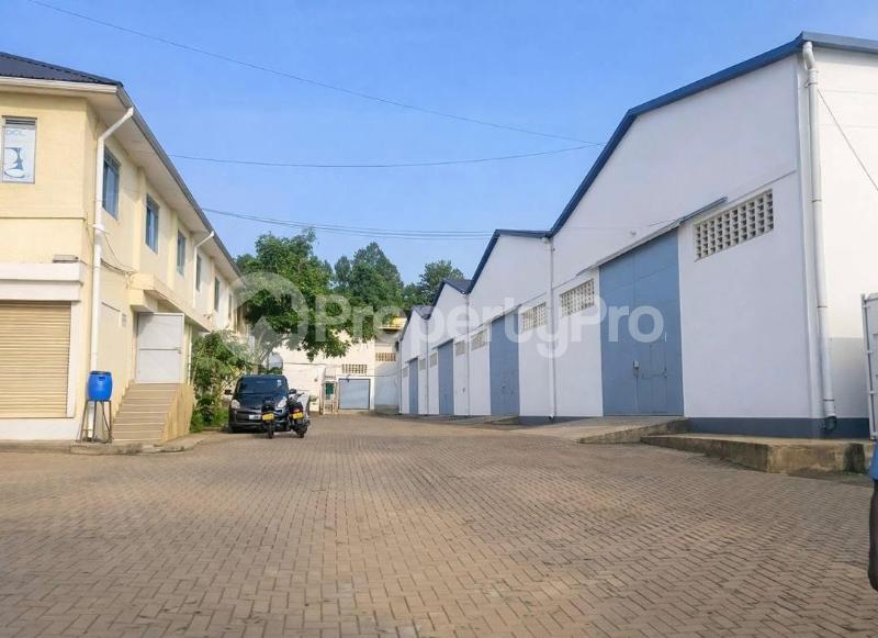 10 bedroom Commercial Property for sale Luzira Kampala Central Kampala Central - 0