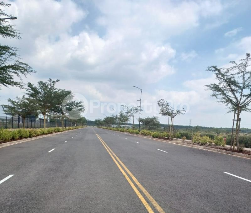 Industrial Property for rent Eastern bypass Ruai Nairobi