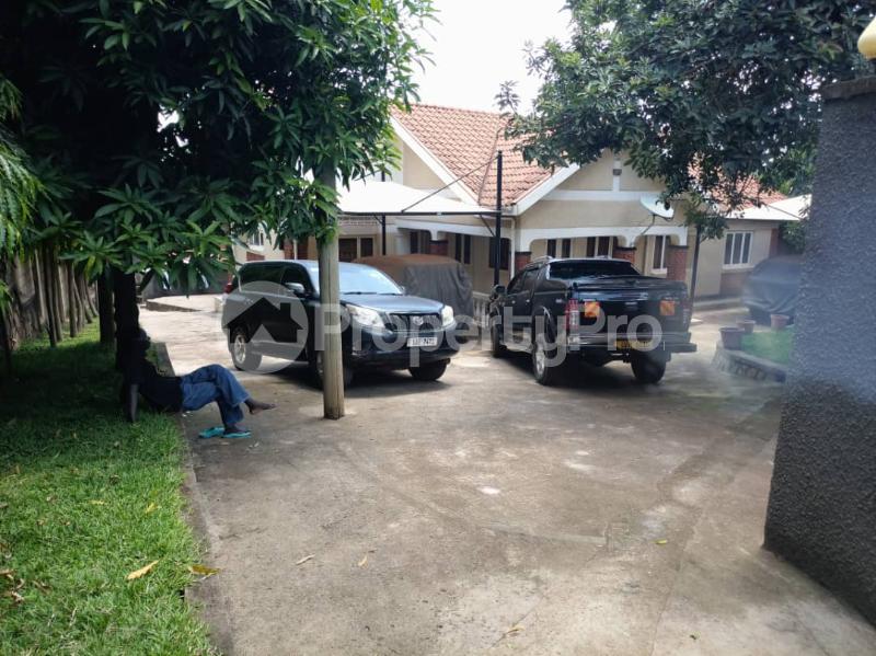 4 bedroom Villa for rent Kisasi Kisaasi Kampala Central - 1