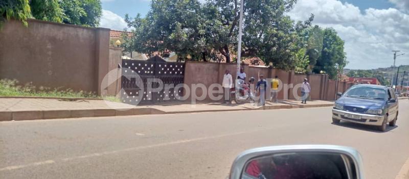 4 bedroom Villa for rent Kisasi Kisaasi Kampala Central - 5