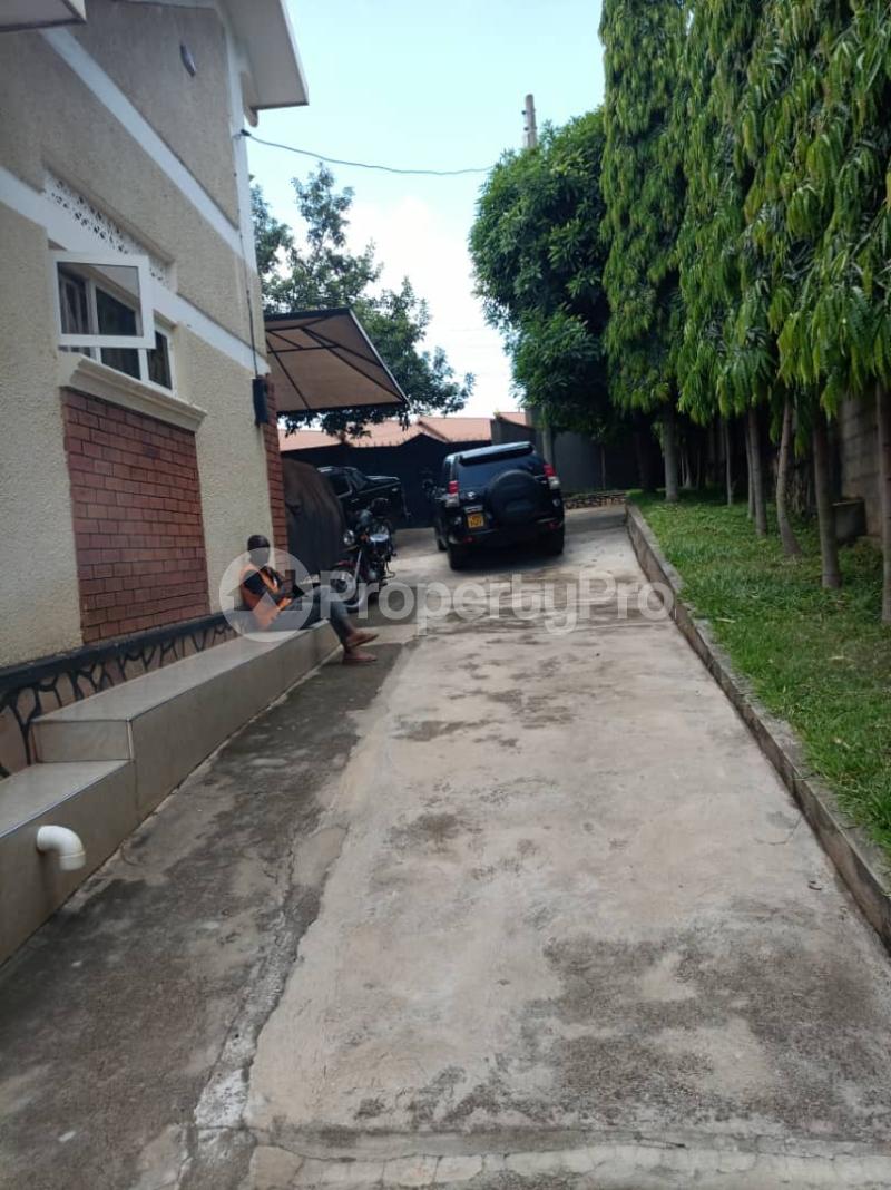 4 bedroom Villa for rent Kisasi Kisaasi Kampala Central - 2