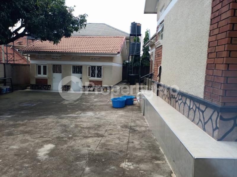 4 bedroom Villa for rent Kisasi Kisaasi Kampala Central - 4